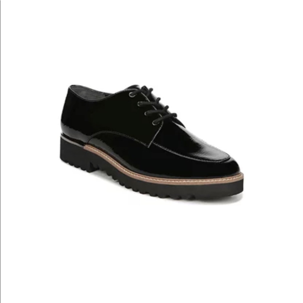 Black dress shoes 👞 size 11! new. No tags